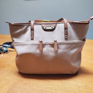 Time and Tru Small Tote bag